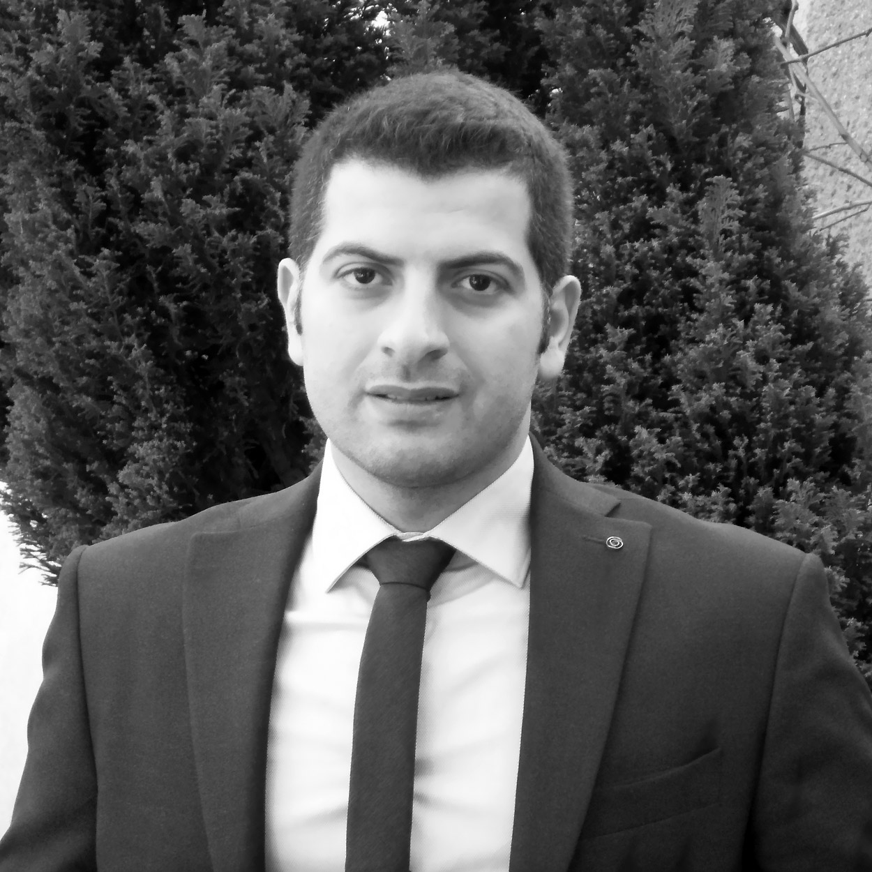 Ali Yazbek